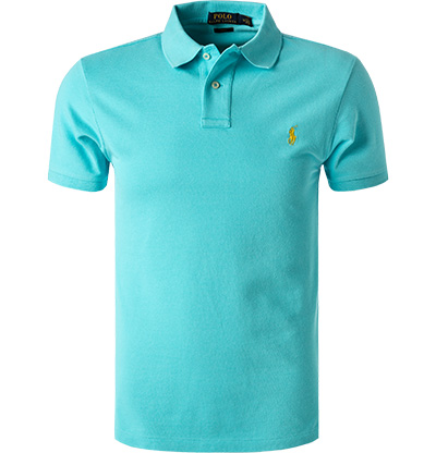 Polo Ralph Lauren Polo-Shirt 710536856/326 günstig online kaufen
