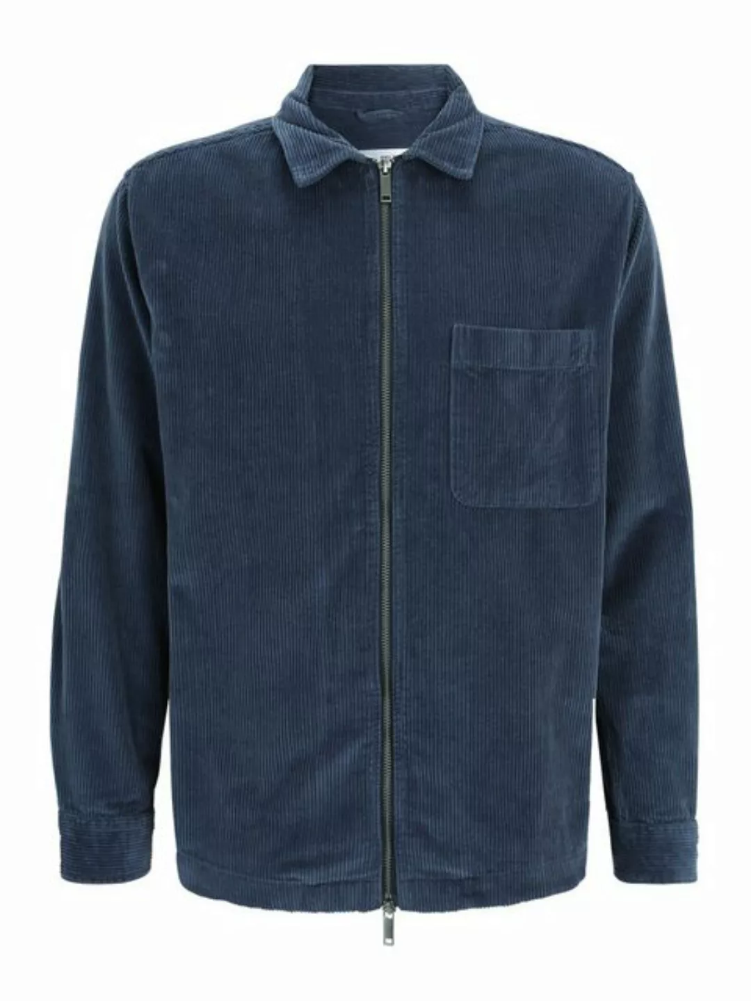 SELECTED HOMME Cordjacke SLH-JAKE (1-St) günstig online kaufen