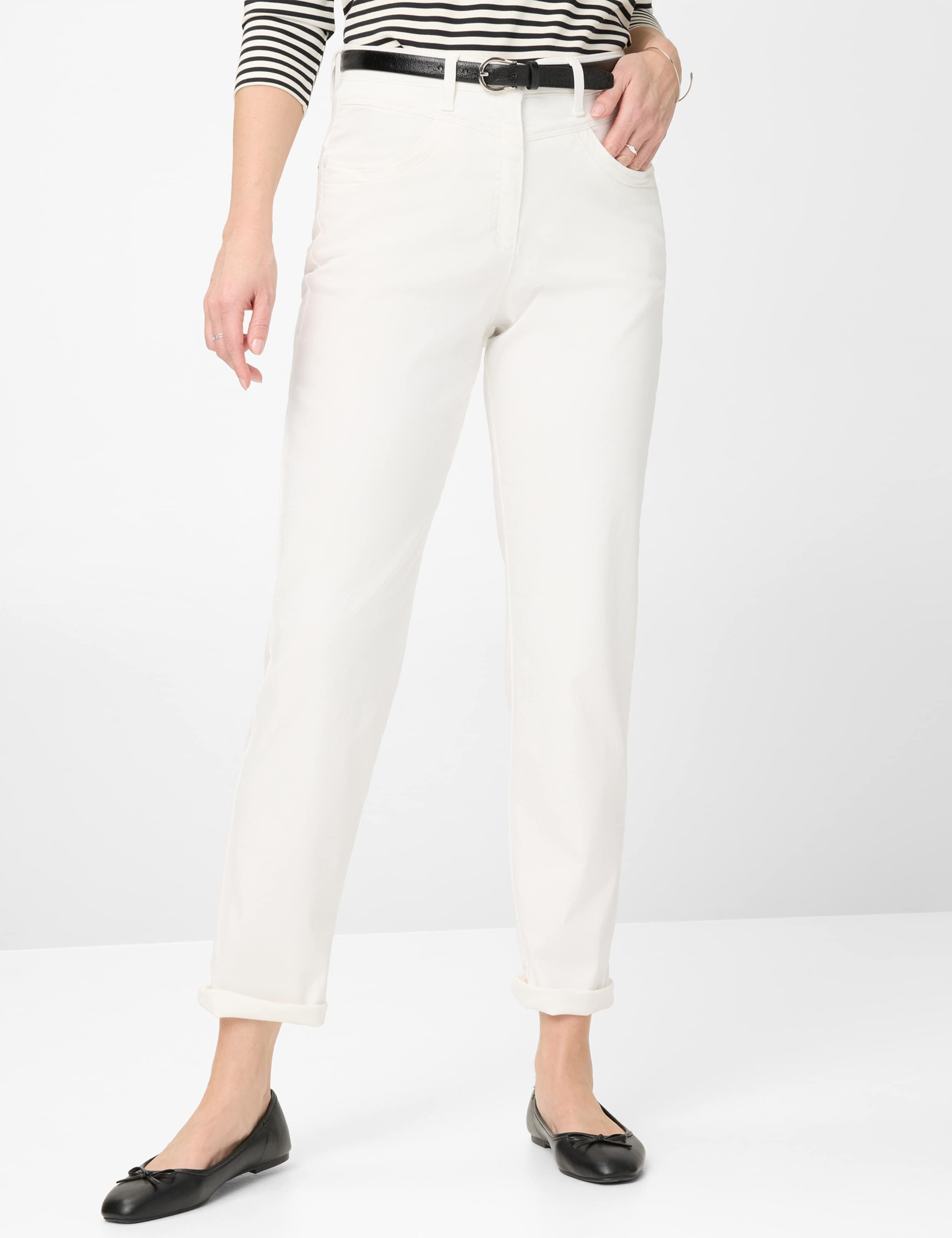 RAPHAELA by BRAX 5-Pocket-Jeans "Style CAREN NEW" günstig online kaufen