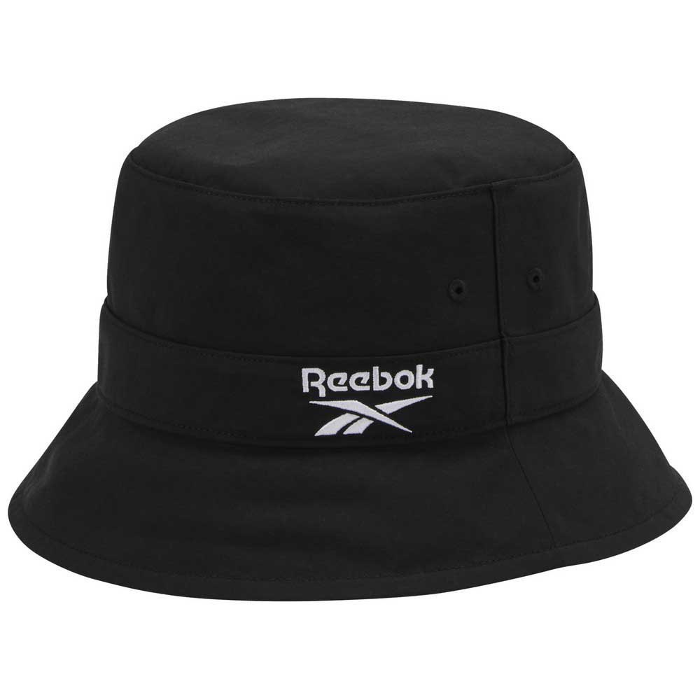Reebok Classics Foundation Hut 56 cm Black / Black günstig online kaufen