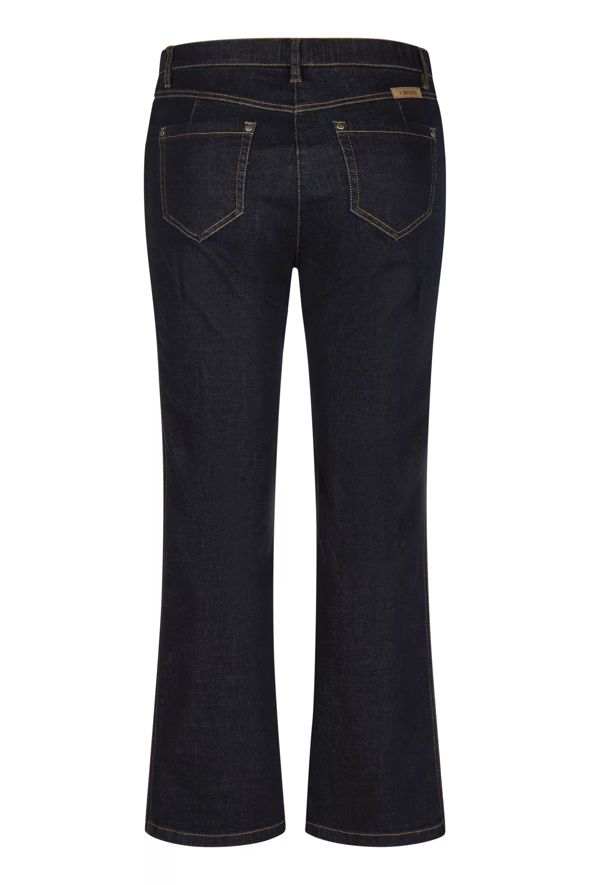 KjBRAND 5-Pocket-Jeans "Betty" günstig online kaufen