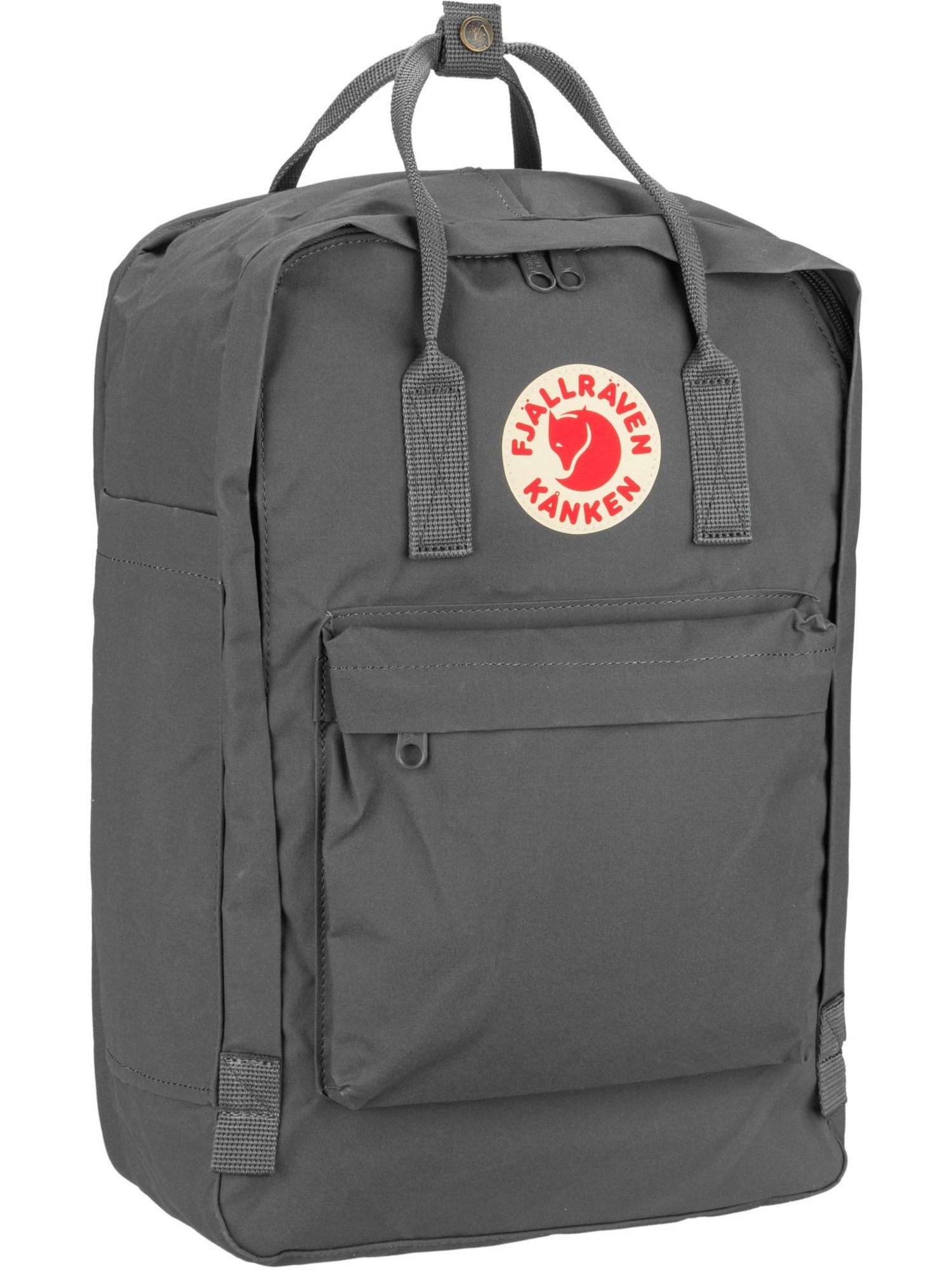 Fjällräven Schulrucksack Kånken Laptop 17" - günstig online kaufen