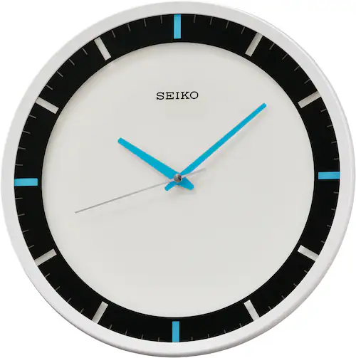 Seiko Wanduhr »QXA769W« günstig online kaufen