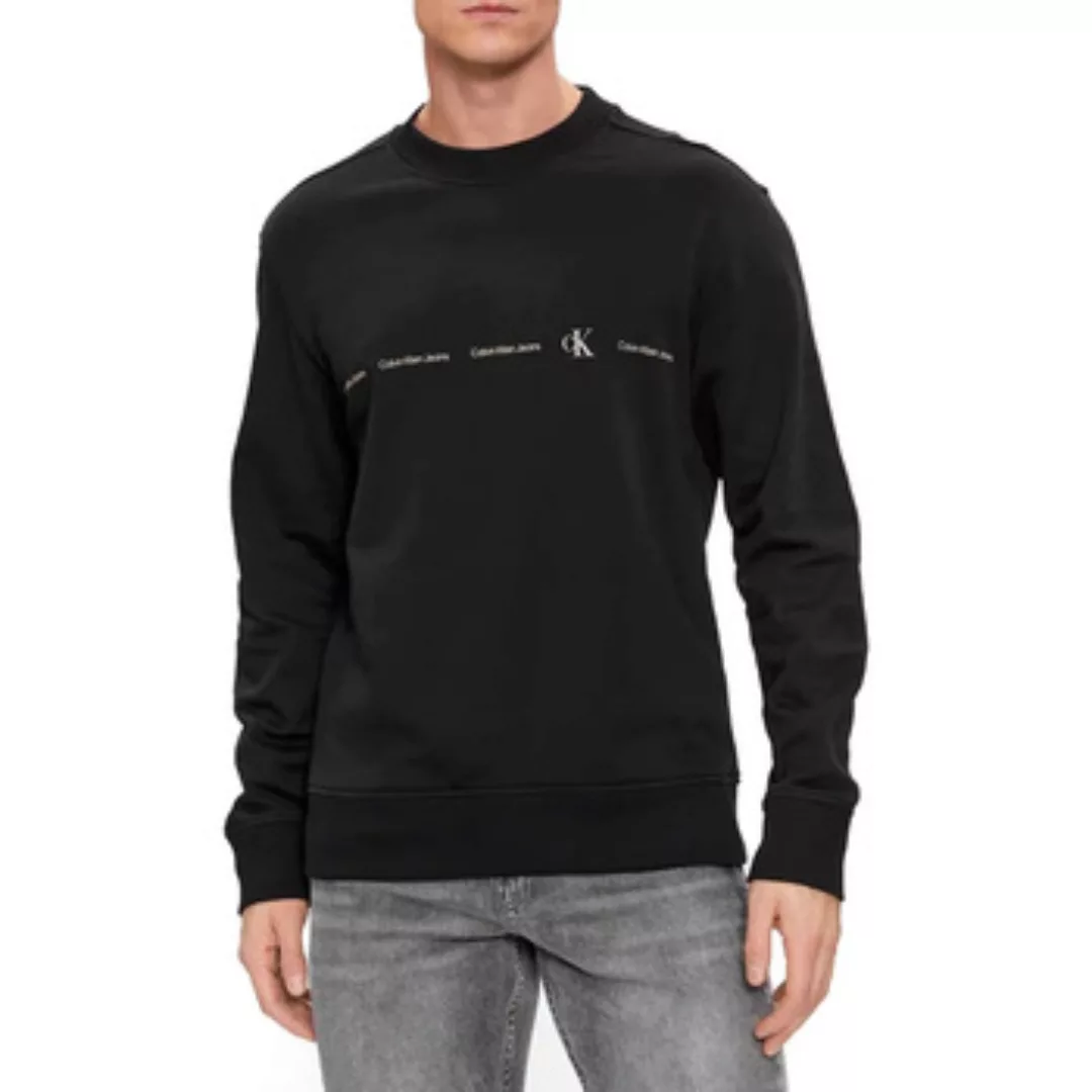 Calvin Klein Jeans  Sweatshirt - günstig online kaufen