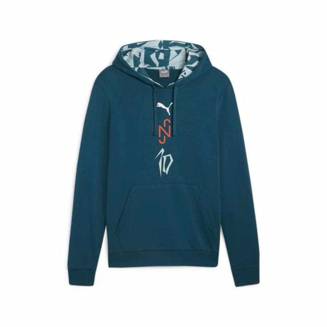 PUMA Hoodie PUMA x NEYMAR JR Creativity Fußball-Hoodie Herren günstig online kaufen