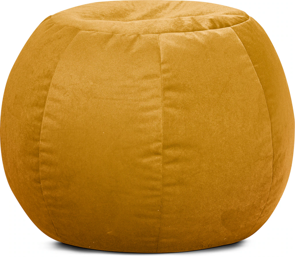 Magma Heimtex Sitzsack "Plump MARLA", (1 St.) günstig online kaufen