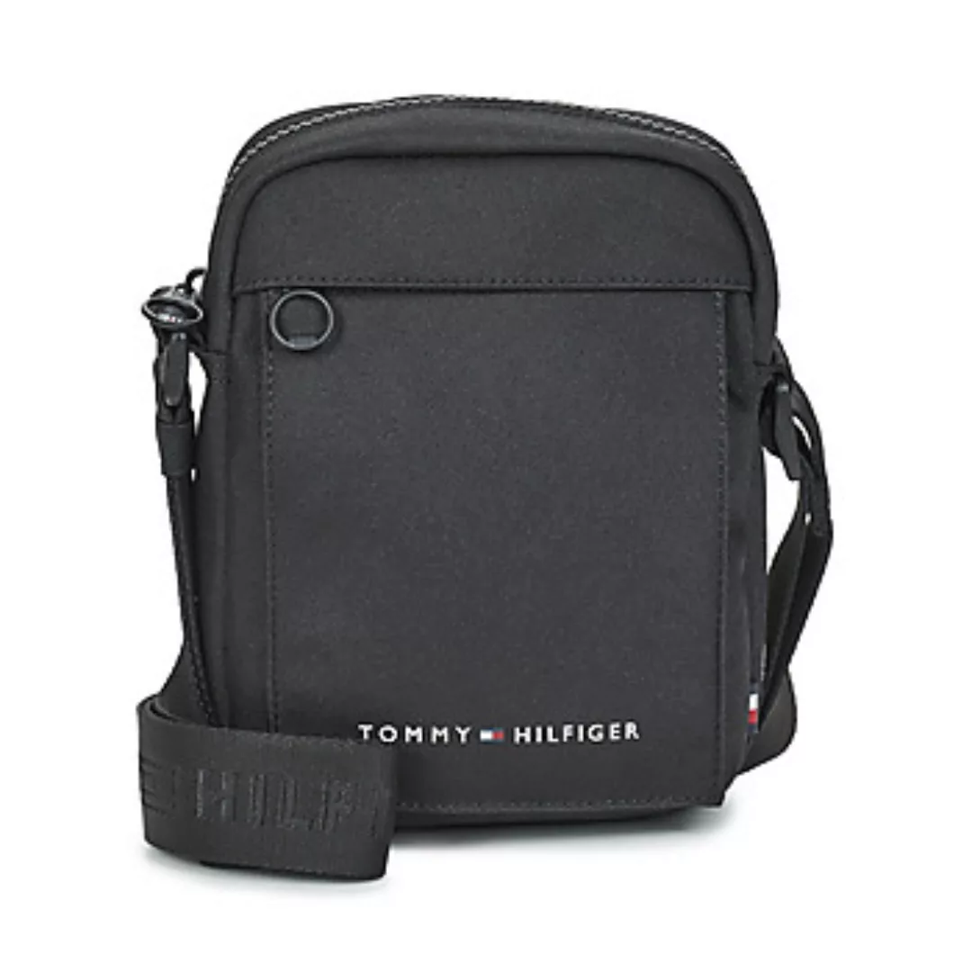 Tommy Hilfiger  Handtaschen TH ELEMENT MINI REPORTER günstig online kaufen