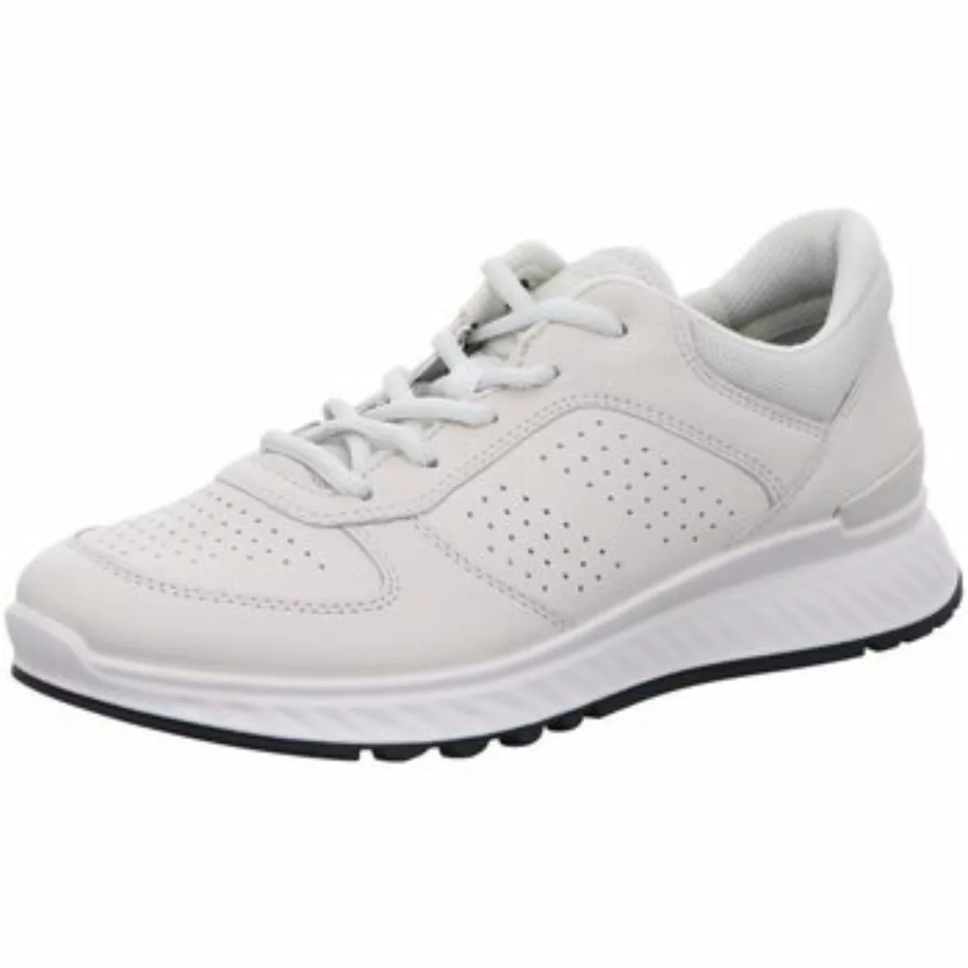 Ecco  Halbschuhe Schnuerschuhe Komfort Schnürhalbschuh EXOSTRIDE W 835313-0 günstig online kaufen