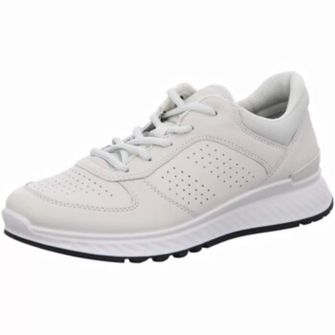 Ecco  Halbschuhe Schnuerschuhe Komfort Schnürhalbschuh EXOSTRIDE W 835313-0 günstig online kaufen