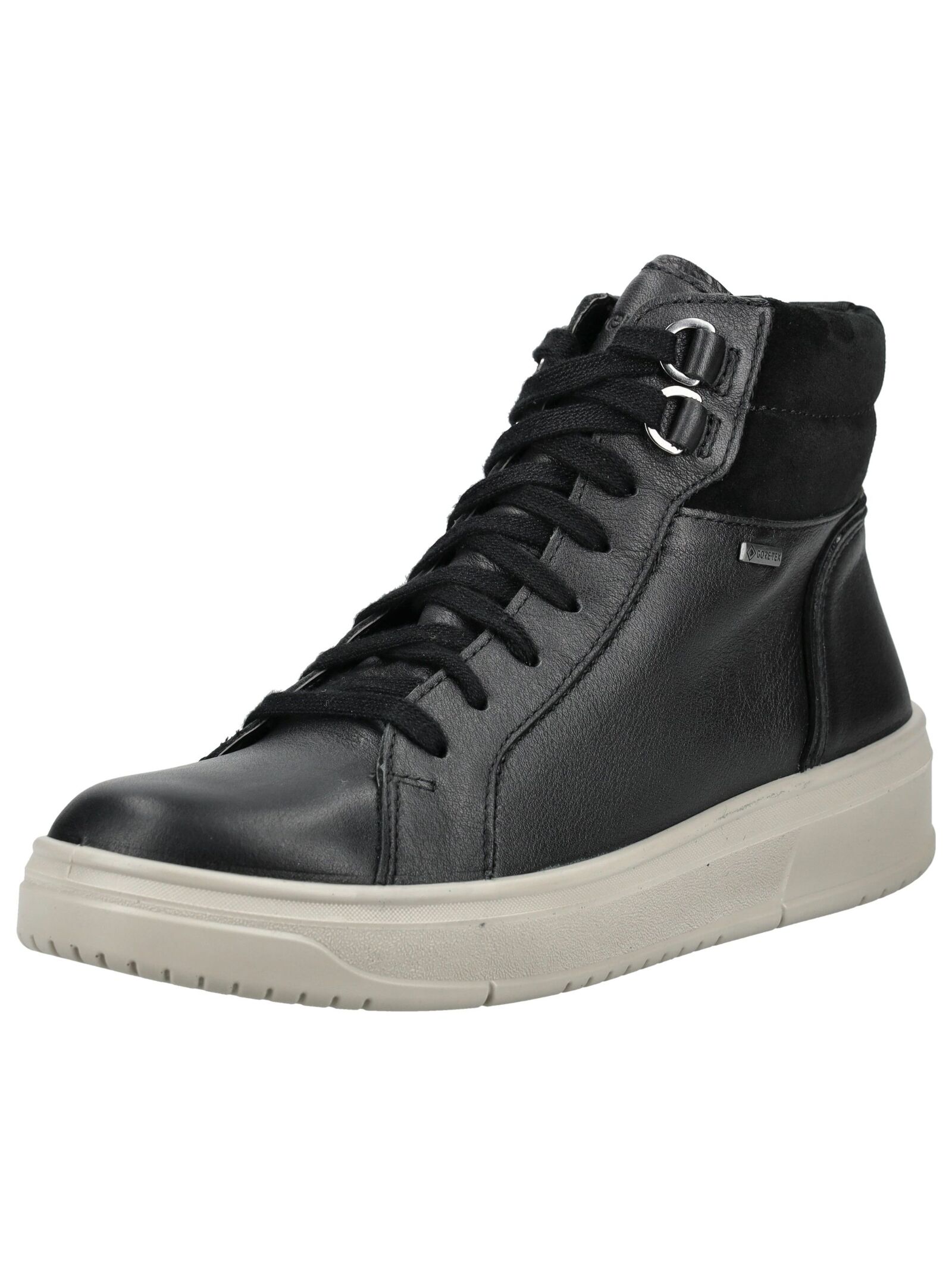 Legero Sneaker "Legero Sneaker Nappaleder" günstig online kaufen