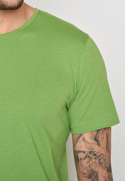 Basic Spice - T-shirt Für Herren günstig online kaufen