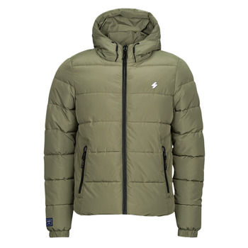 Superdry  Daunenjacken HOODED SPORTS PUFFER günstig online kaufen