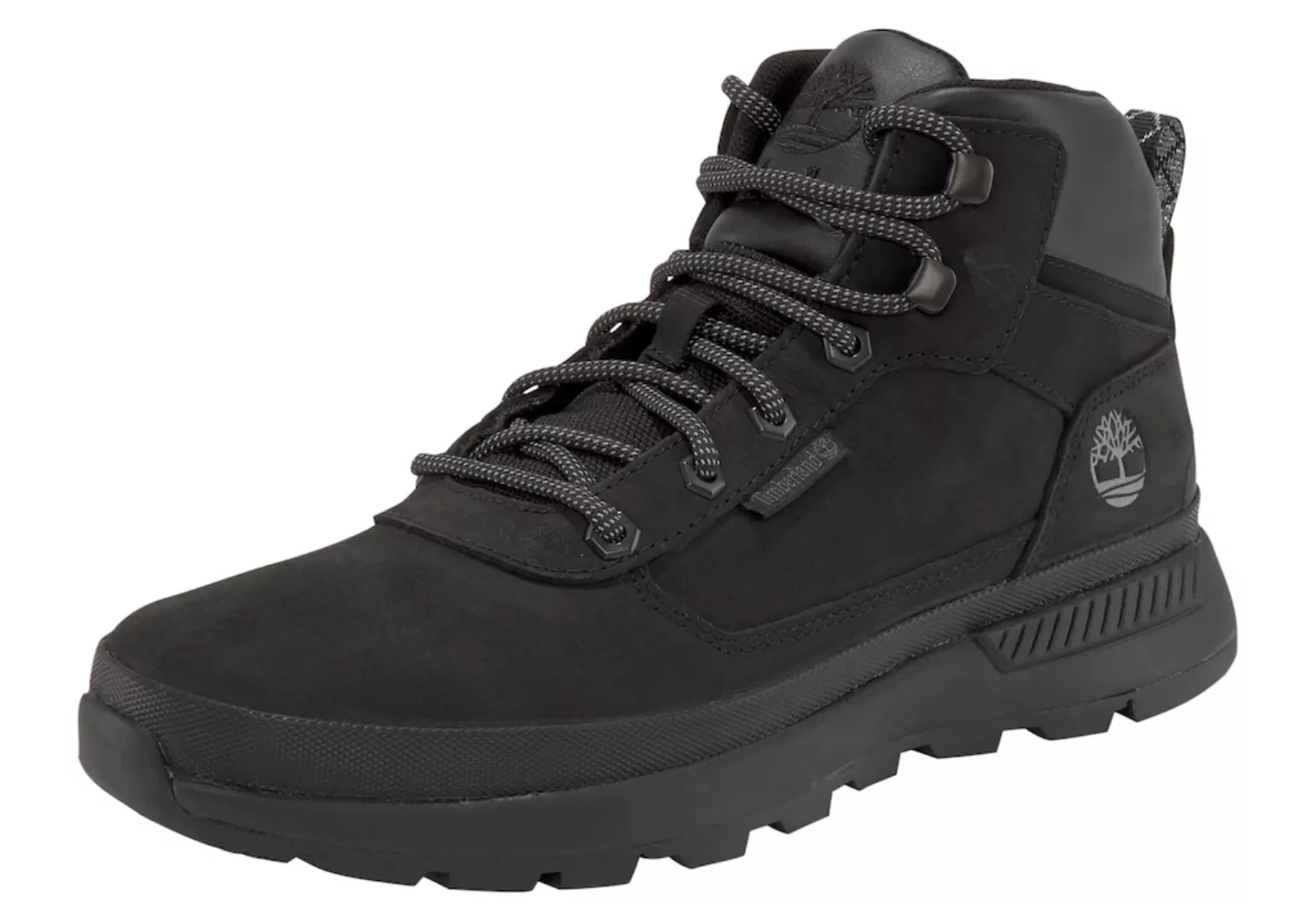 Timberland Schnürboots "FIELD TREKKER MID LACE UP SNEAKER" günstig online kaufen