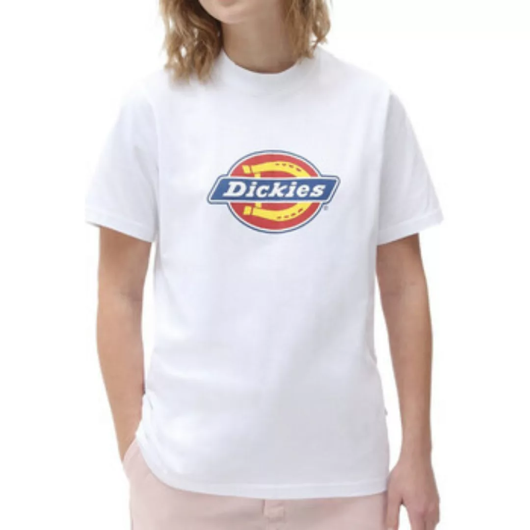 Dickies  T-Shirts & Poloshirts DK0A4XCAWHX1 günstig online kaufen