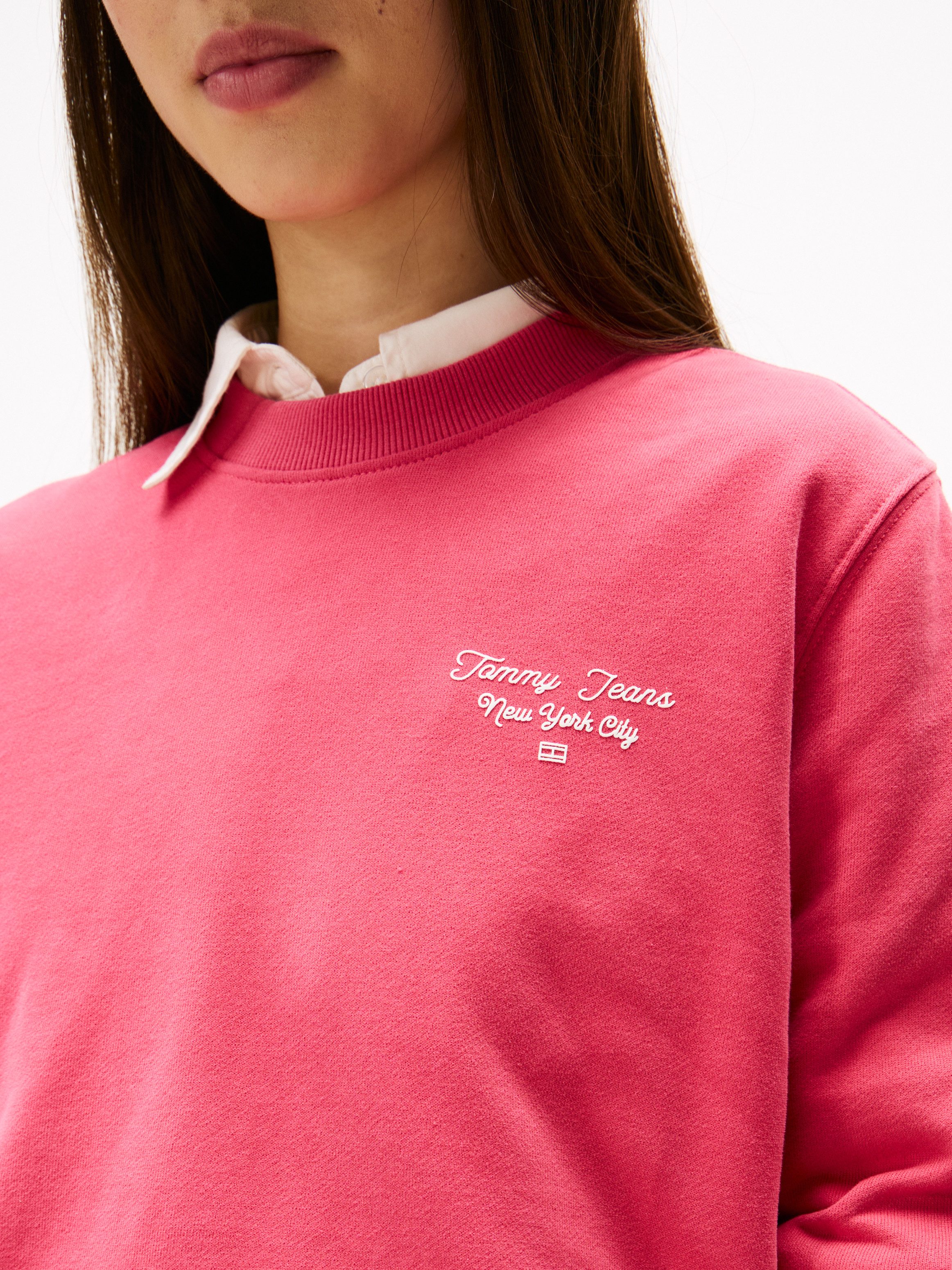 Tommy Jeans Sweatshirt TJW REG ESS günstig online kaufen