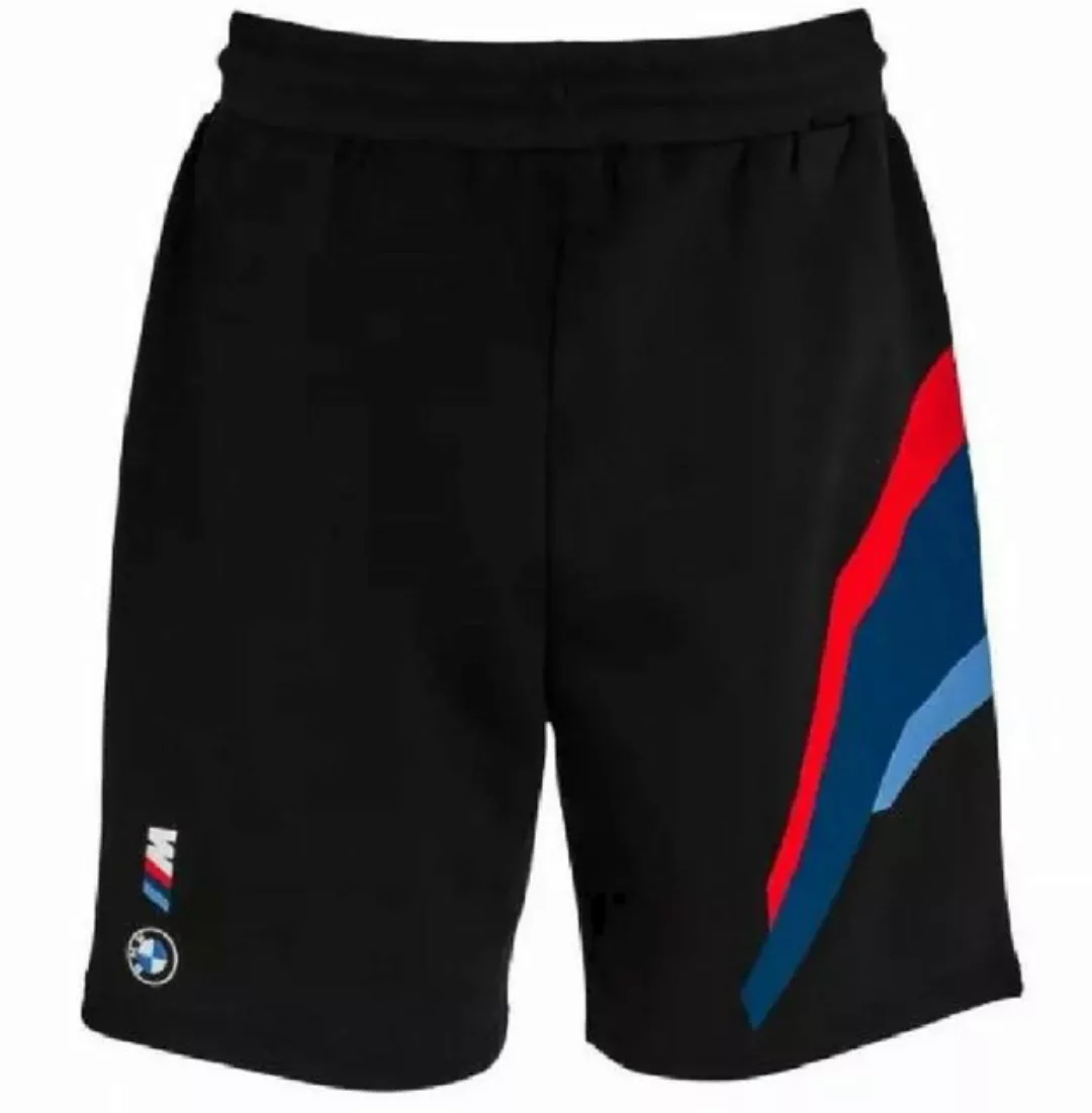 BMW Bermudas BMW M Performance Motorsport Hose Shorts Herrenhose Bermudas günstig online kaufen