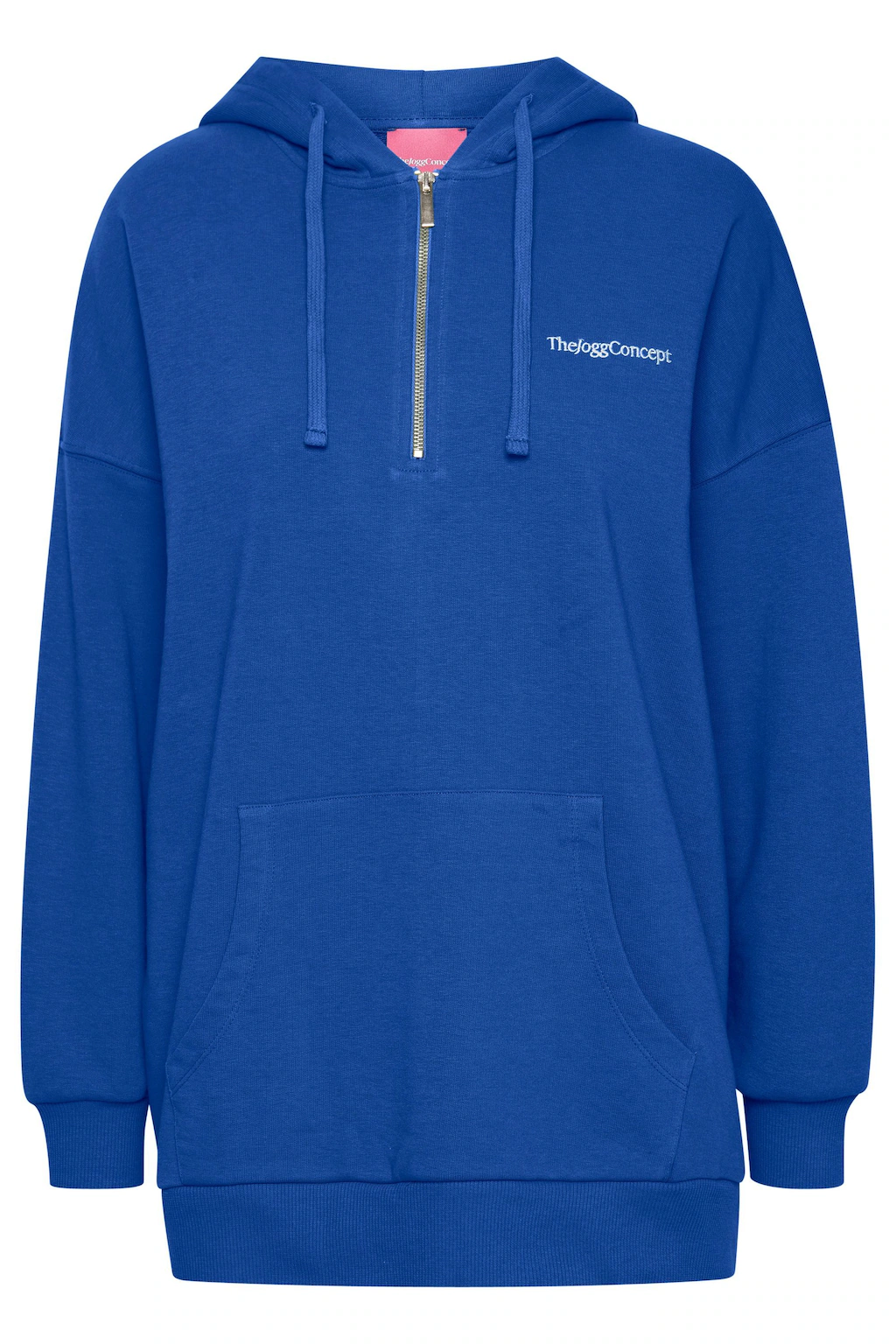 TheJoggConcept Kapuzenpullover "Sweatshirtkapuzenpul JCSafine" günstig online kaufen