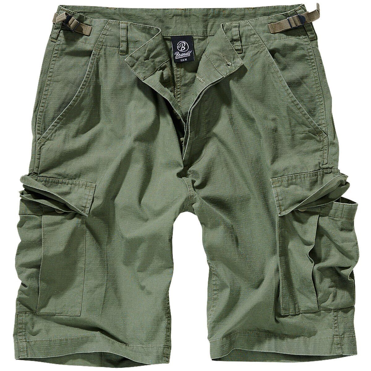 Brandit Cargohose Herren Bermuda Cargo Shorts günstig online kaufen