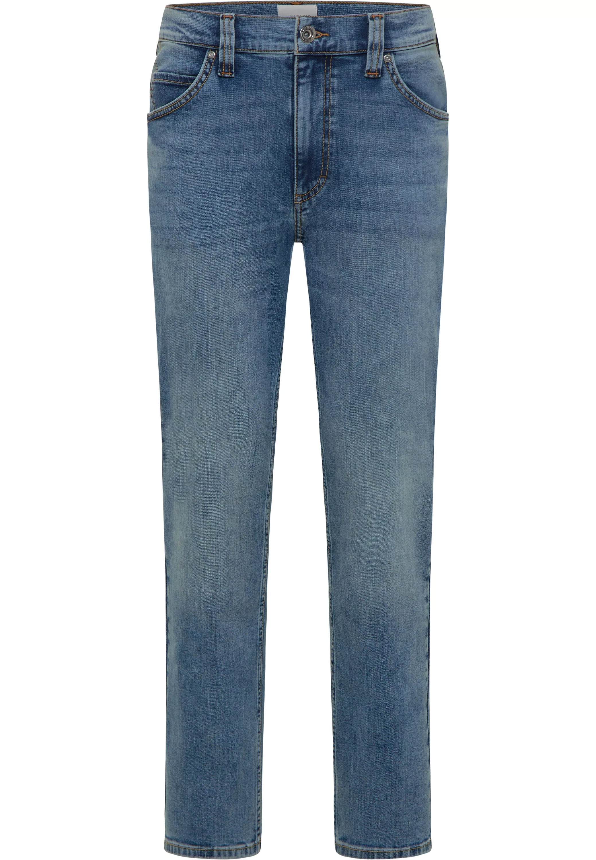 MUSTANG Straight-Jeans "Style Tramper Straight" günstig online kaufen