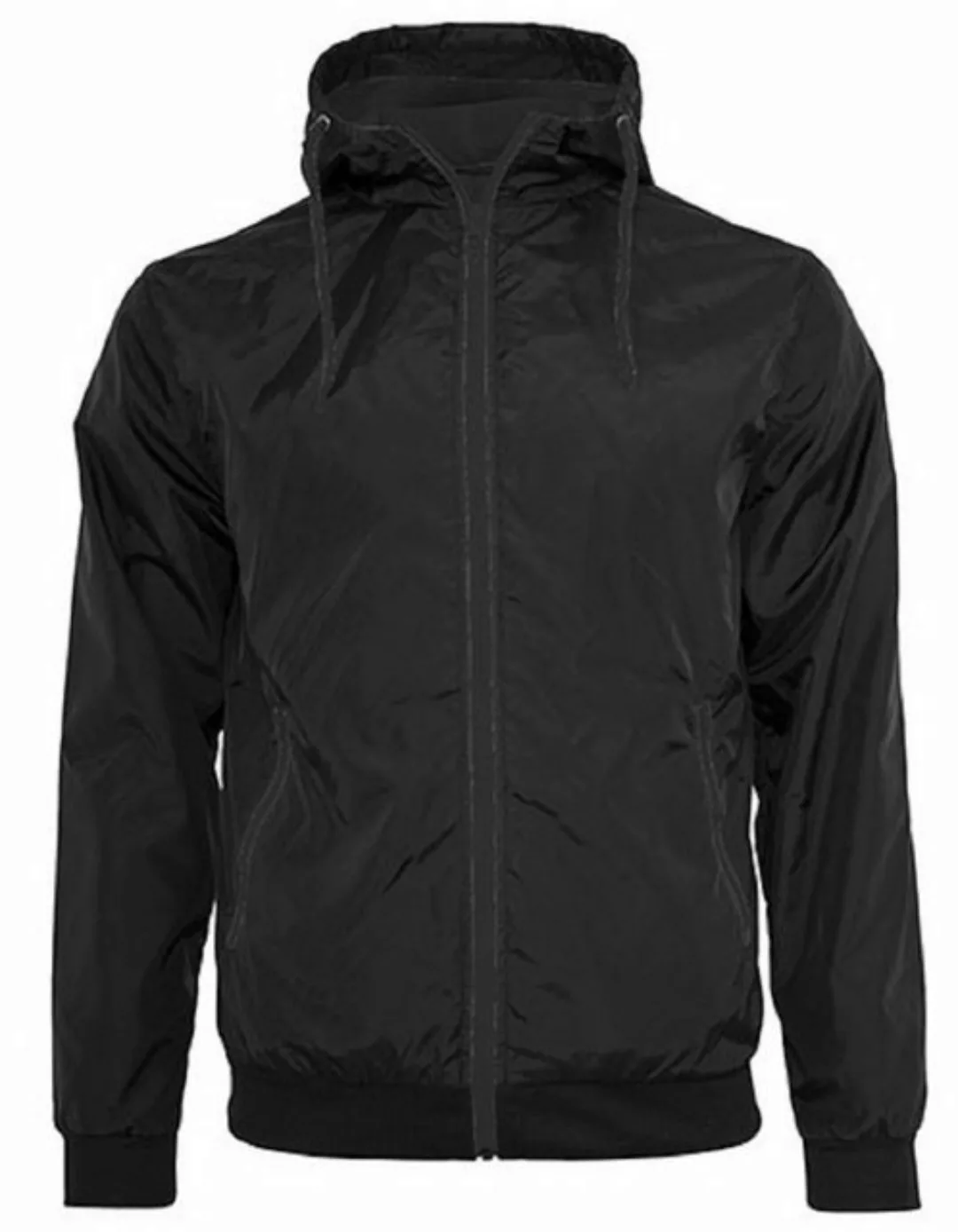 WITORU Windbreaker Herren Regenjacke / Windjacke Unisex Jacke mit Kapuze bi günstig online kaufen