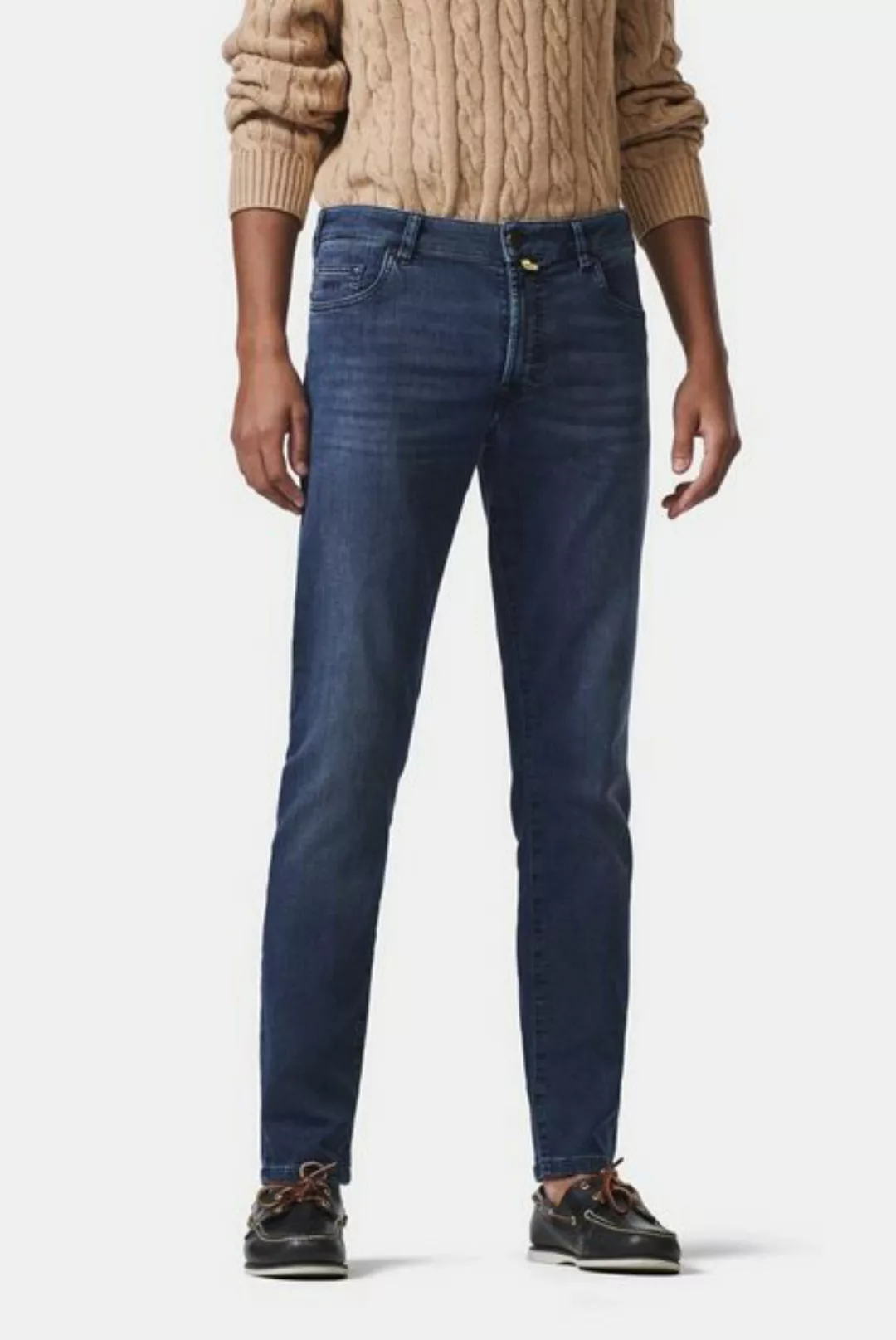 MMX 5-Pocket-Jeans Falco Five-Pocket-Style günstig online kaufen