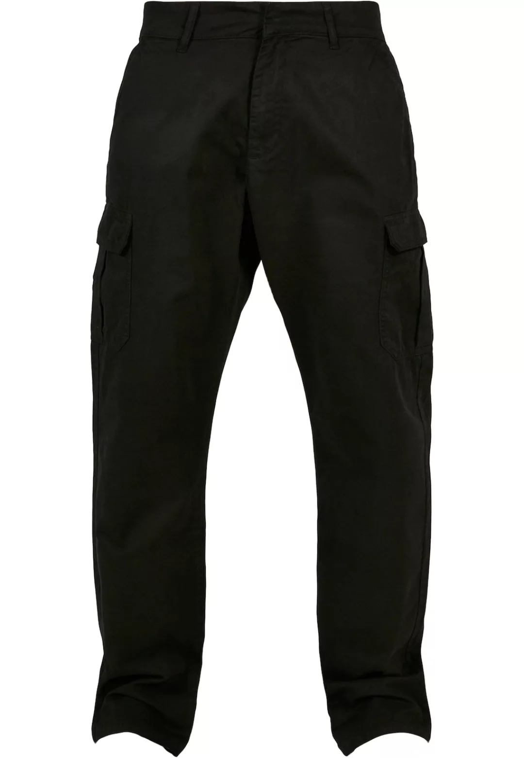 URBAN CLASSICS Cargohose "Urban Classics Herren Straight Leg Cargo Pants", günstig online kaufen