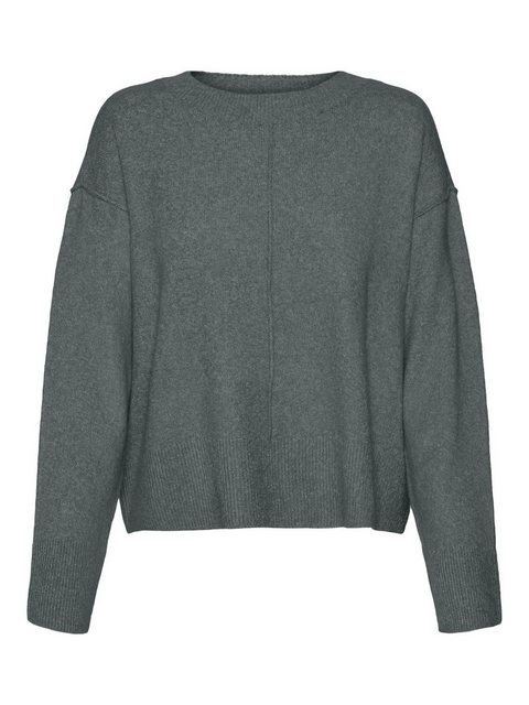 Vero Moda Strickpullover VMEsti (1-tlg) Plain/ohne Details günstig online kaufen