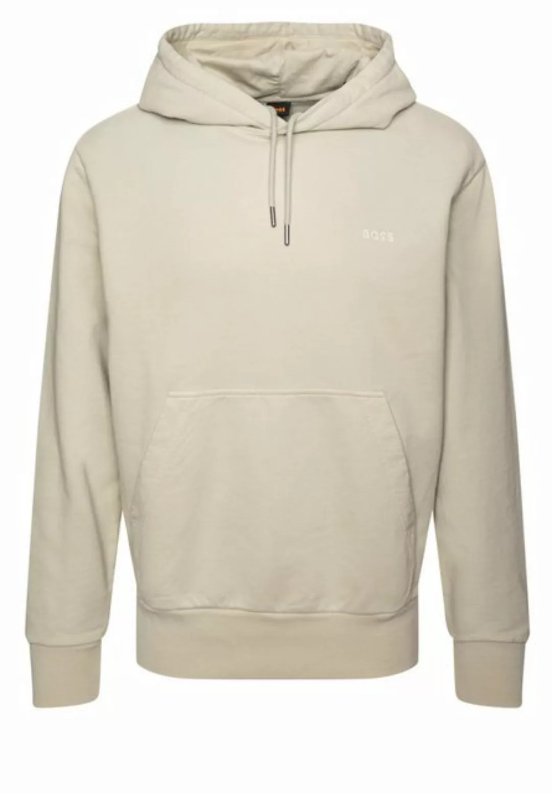 BOSS ORANGE Hoodie WePeachHood (1-tlg) günstig online kaufen