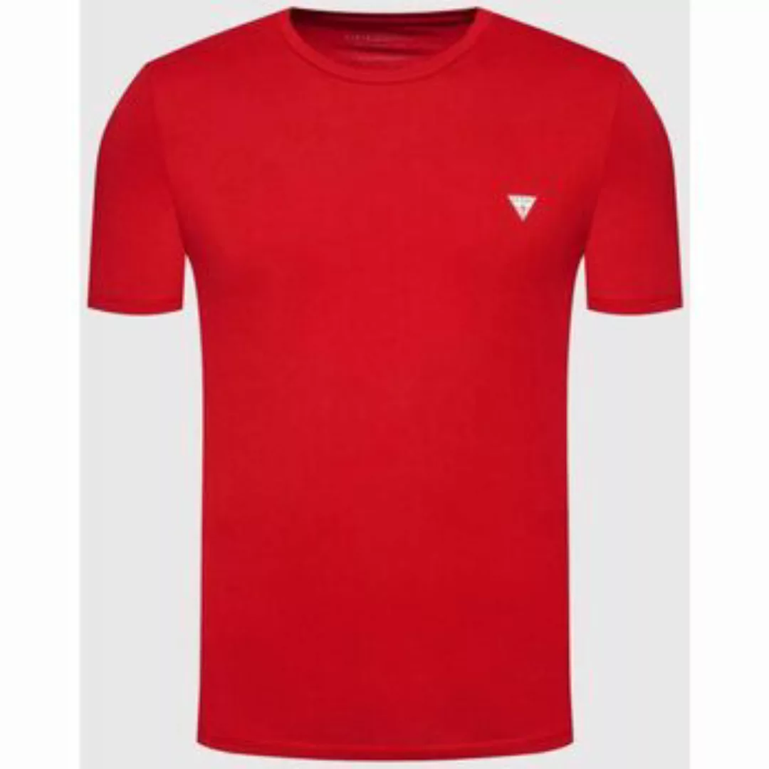 Guess  T-Shirts & Poloshirts M2YI36 I3Z11 CORE-G5R5 SPICED SALMON günstig online kaufen