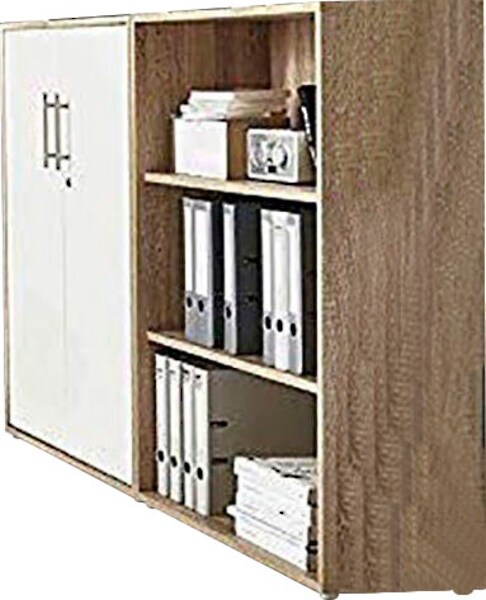 BMG Möbel Büromöbel-Set "Tabor" günstig online kaufen