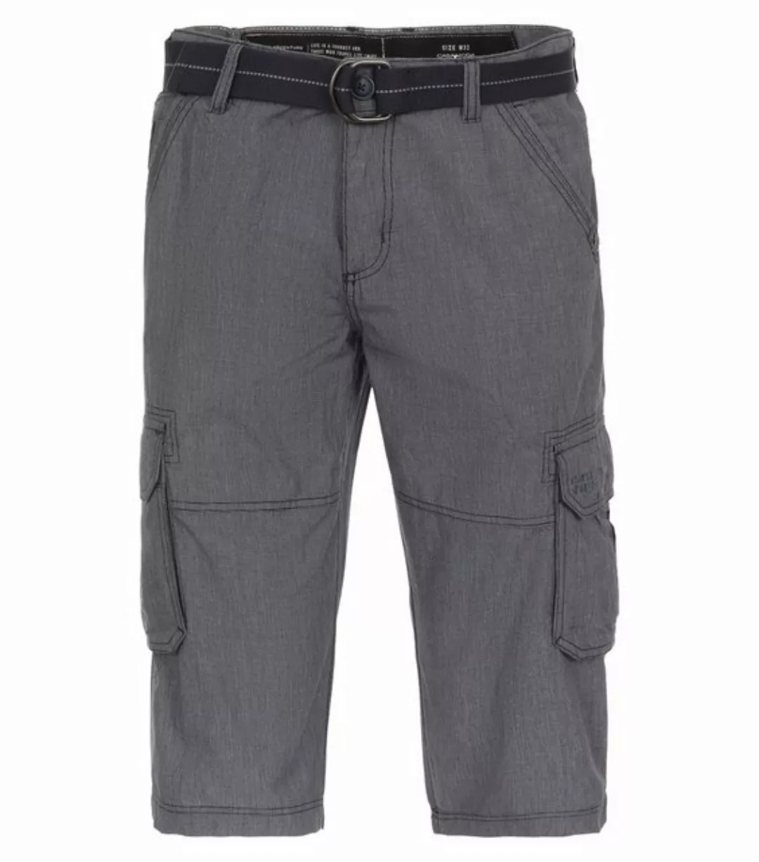 CASAMODA Shorts 544195800 Cargo Bermuda günstig online kaufen