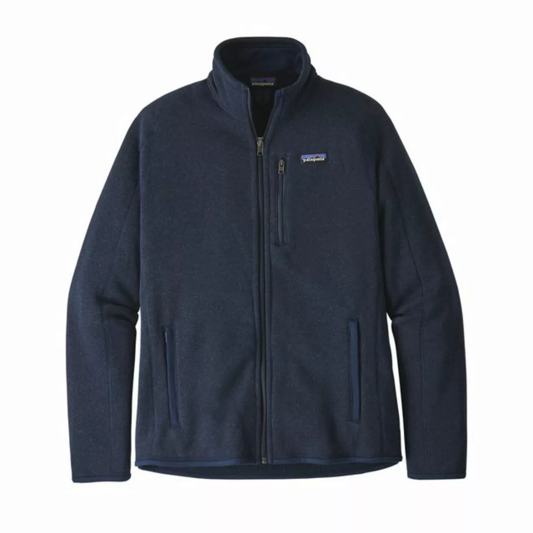 Patagonia Fleecejacke Men's Better Sweater™ Fleecejacke - Patagonia günstig online kaufen