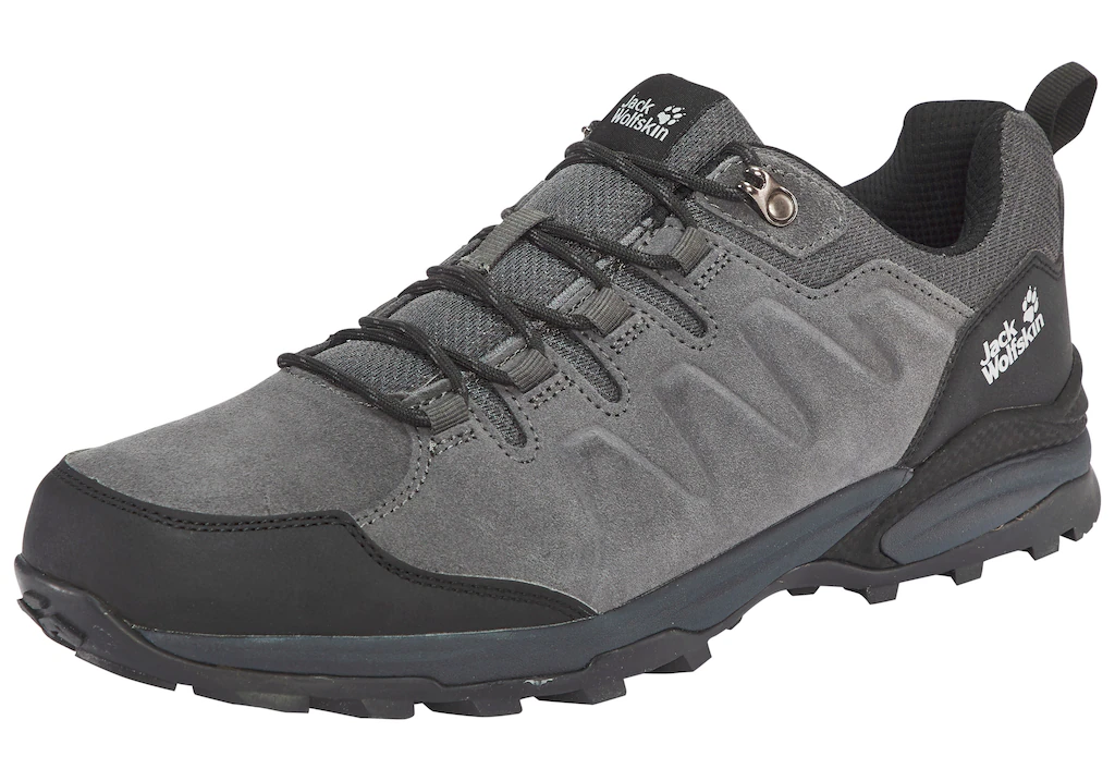 Jack Wolfskin Wanderschuh "MTN GOAT LOW M" günstig online kaufen