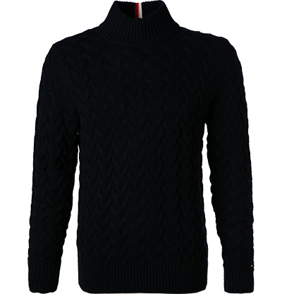 Tommy Hilfiger Pullover MW0MW19578/DW5 günstig online kaufen