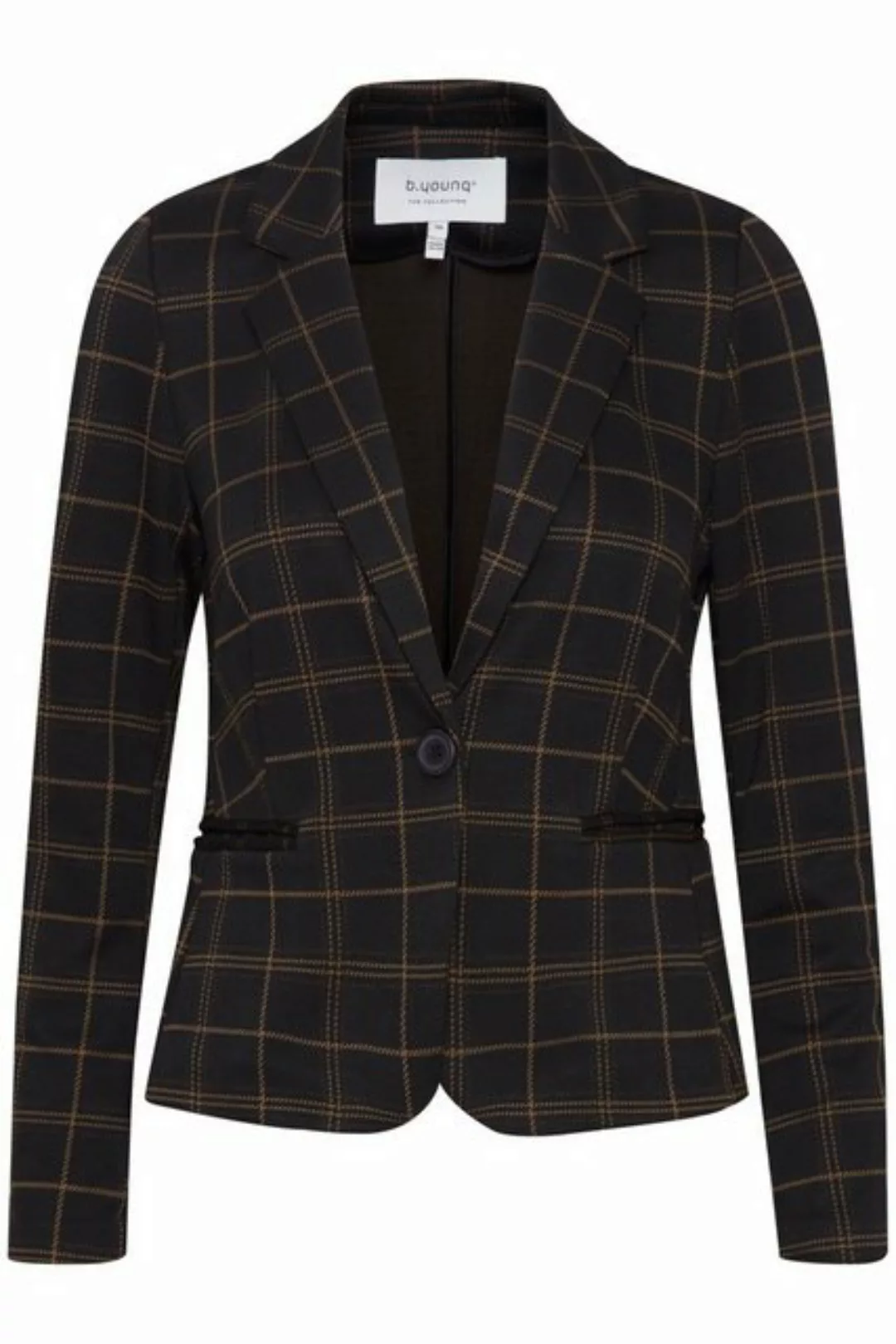 b.young Jackenblazer BYMMRAVNA BLAZER - günstig online kaufen