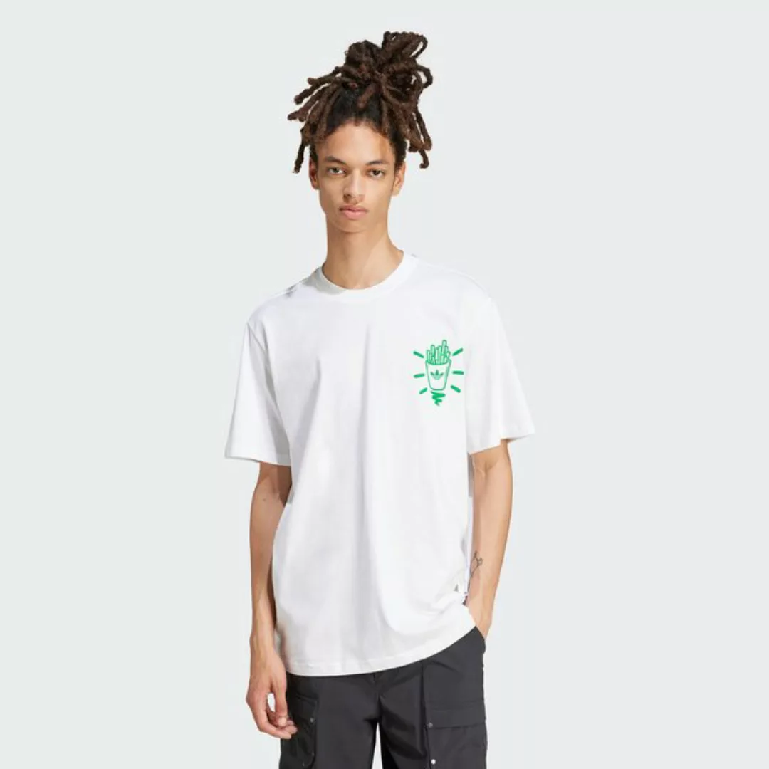 adidas Originals T-Shirt Q12 TS STREET B günstig online kaufen