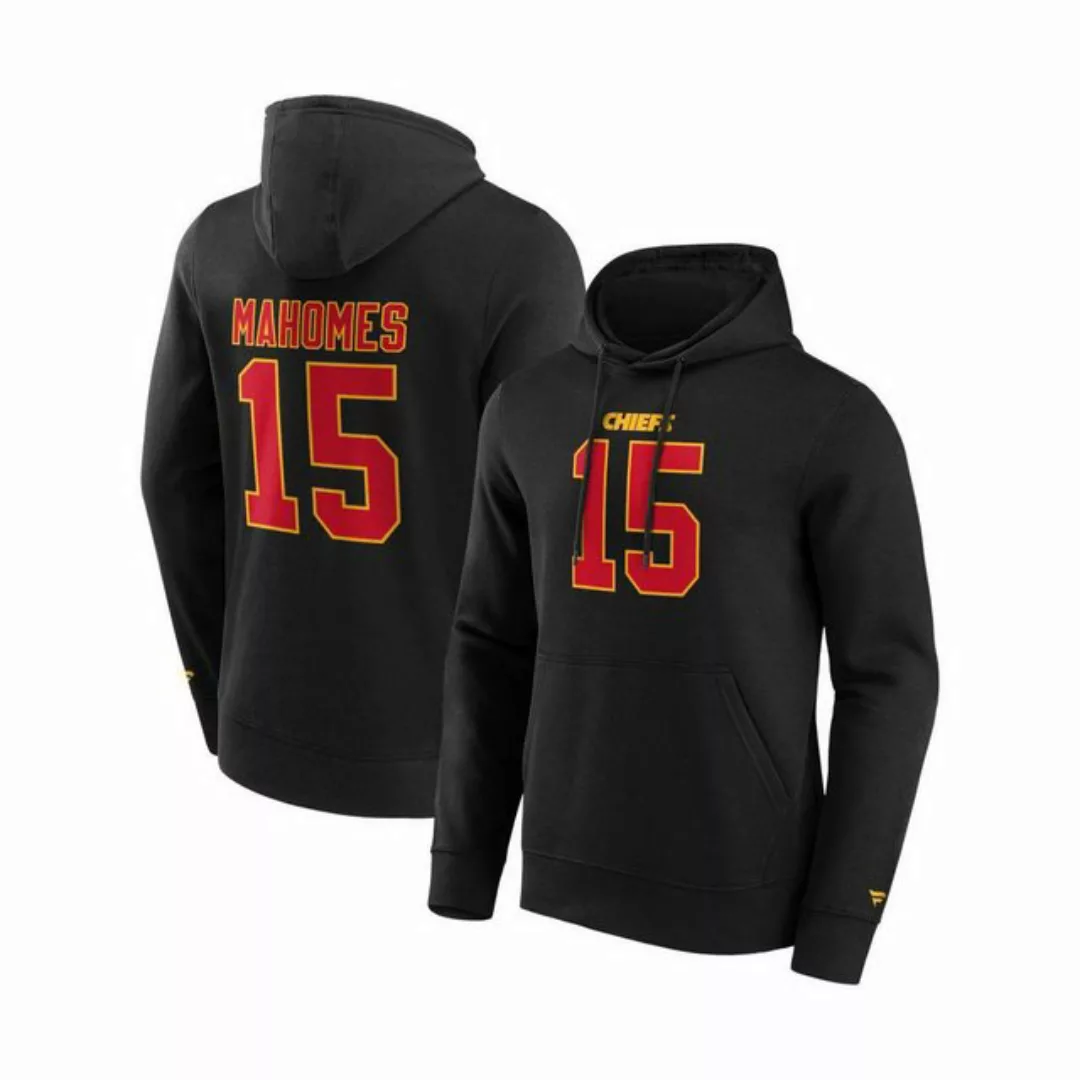 Fanatics Hoodie Hoodie NFL Kansas City Chiefs (1-tlg) günstig online kaufen