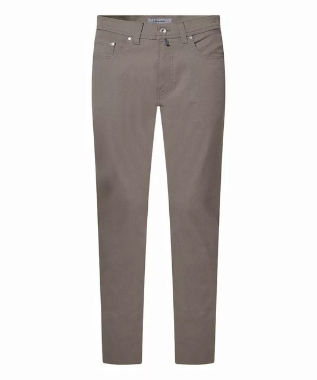 Pierre Cardin 5-Pocket-Jeans Lyon tapered günstig online kaufen