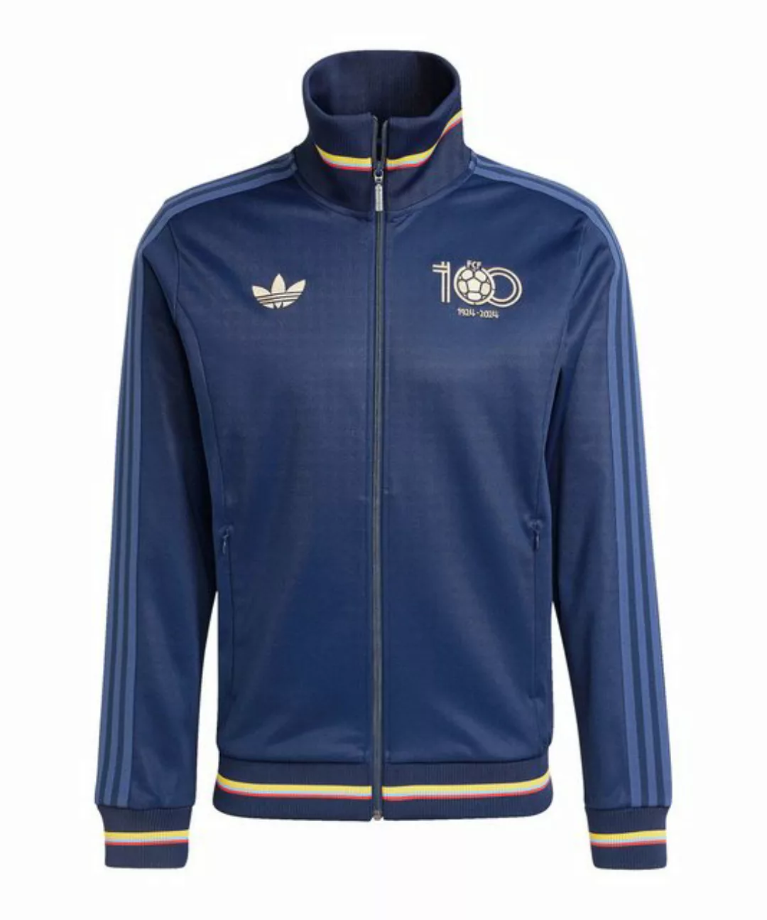 adidas Originals Sweatshirt Kolumbien Anniversary Sweatshirt günstig online kaufen