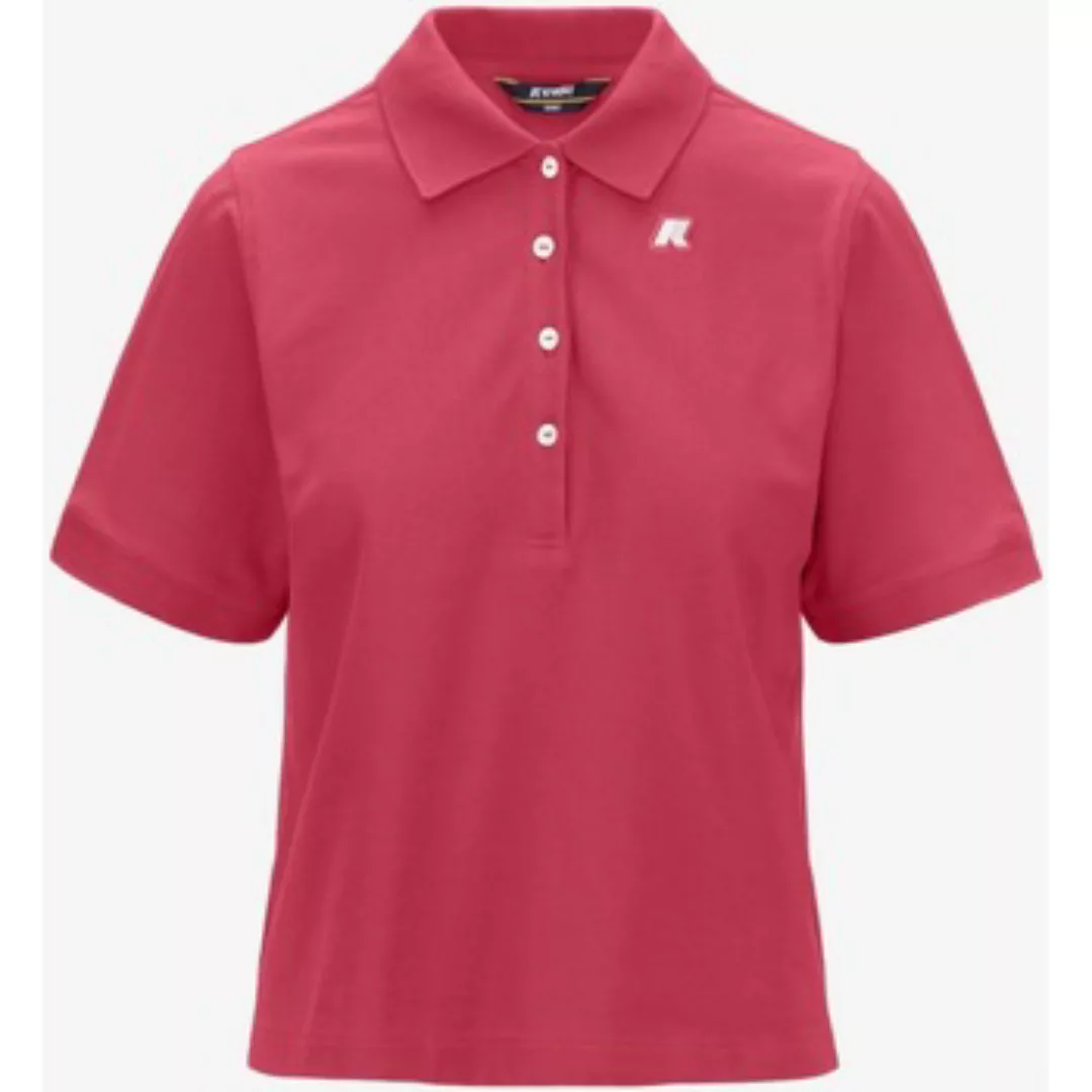 K-Way  T-Shirts & Poloshirts K51279W günstig online kaufen
