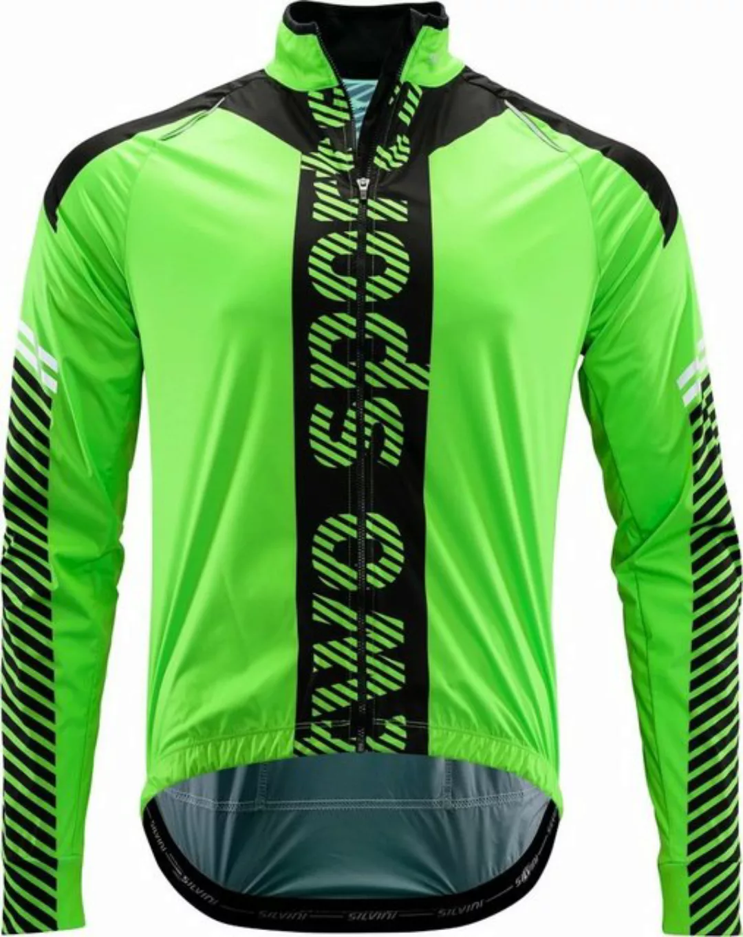 silvini Fahrradjacke günstig online kaufen