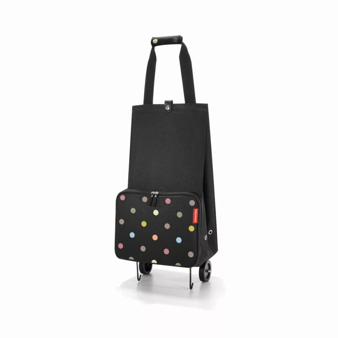 REISENTHEL® Einkaufstrolley Foldable Trolley, 30 l günstig online kaufen