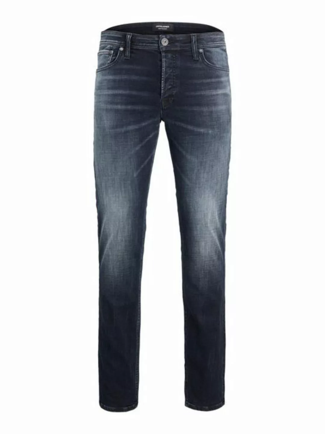 Jack & Jones 5-Pocket-Jeans JJITIM JJORIGINAL GE 786 NOOS günstig online kaufen