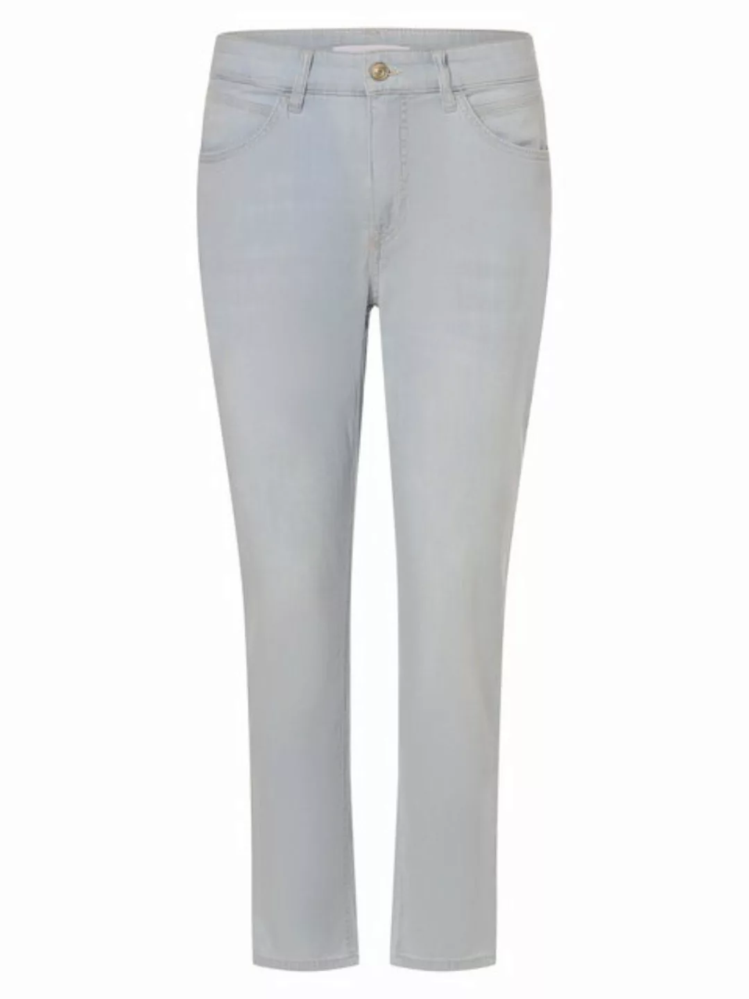 MAC Slim-fit-Jeans Melanie 7/8 günstig online kaufen