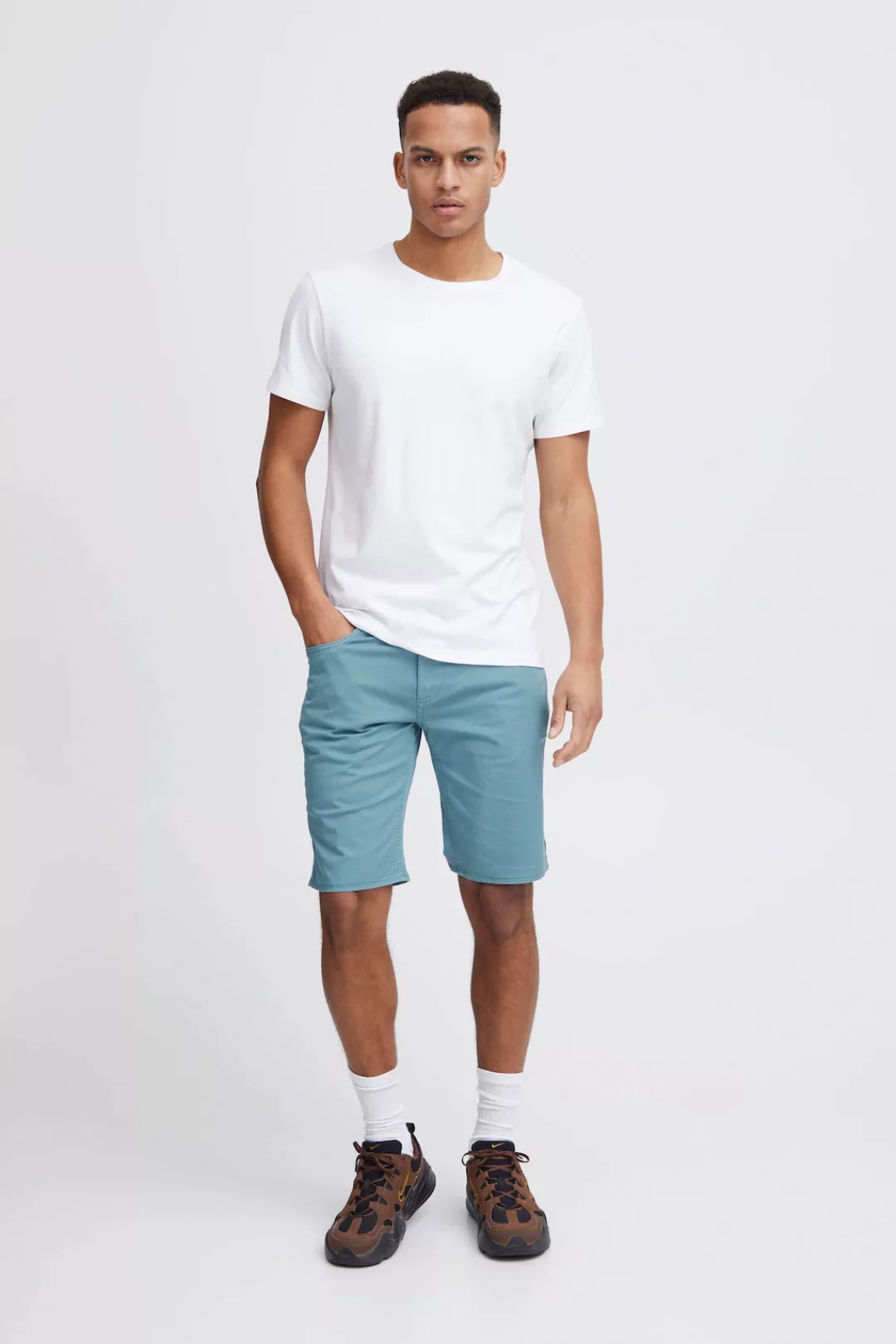 Blend Chinoshorts "BLEND BHWoven" günstig online kaufen