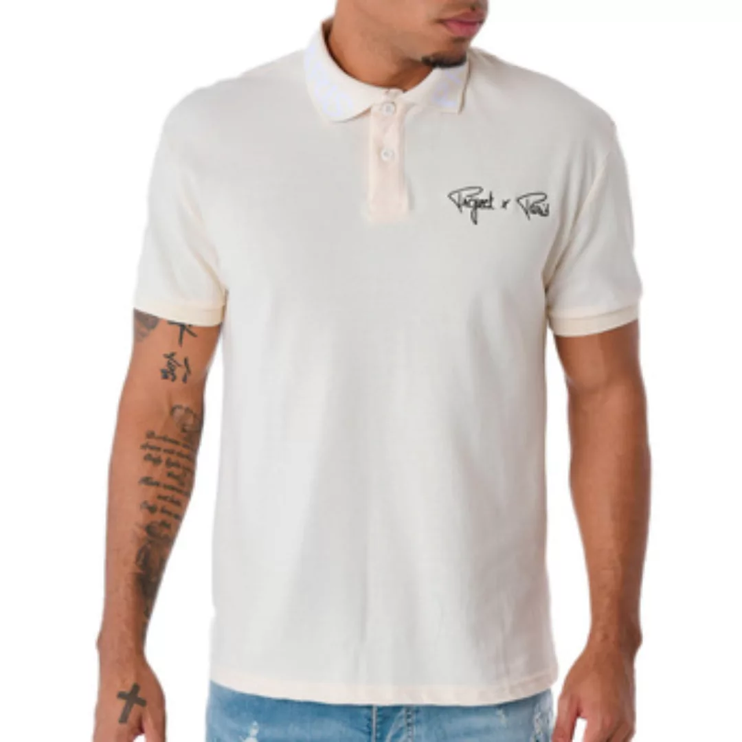 Project X Paris  T-Shirts & Poloshirts PXP-T221007 günstig online kaufen
