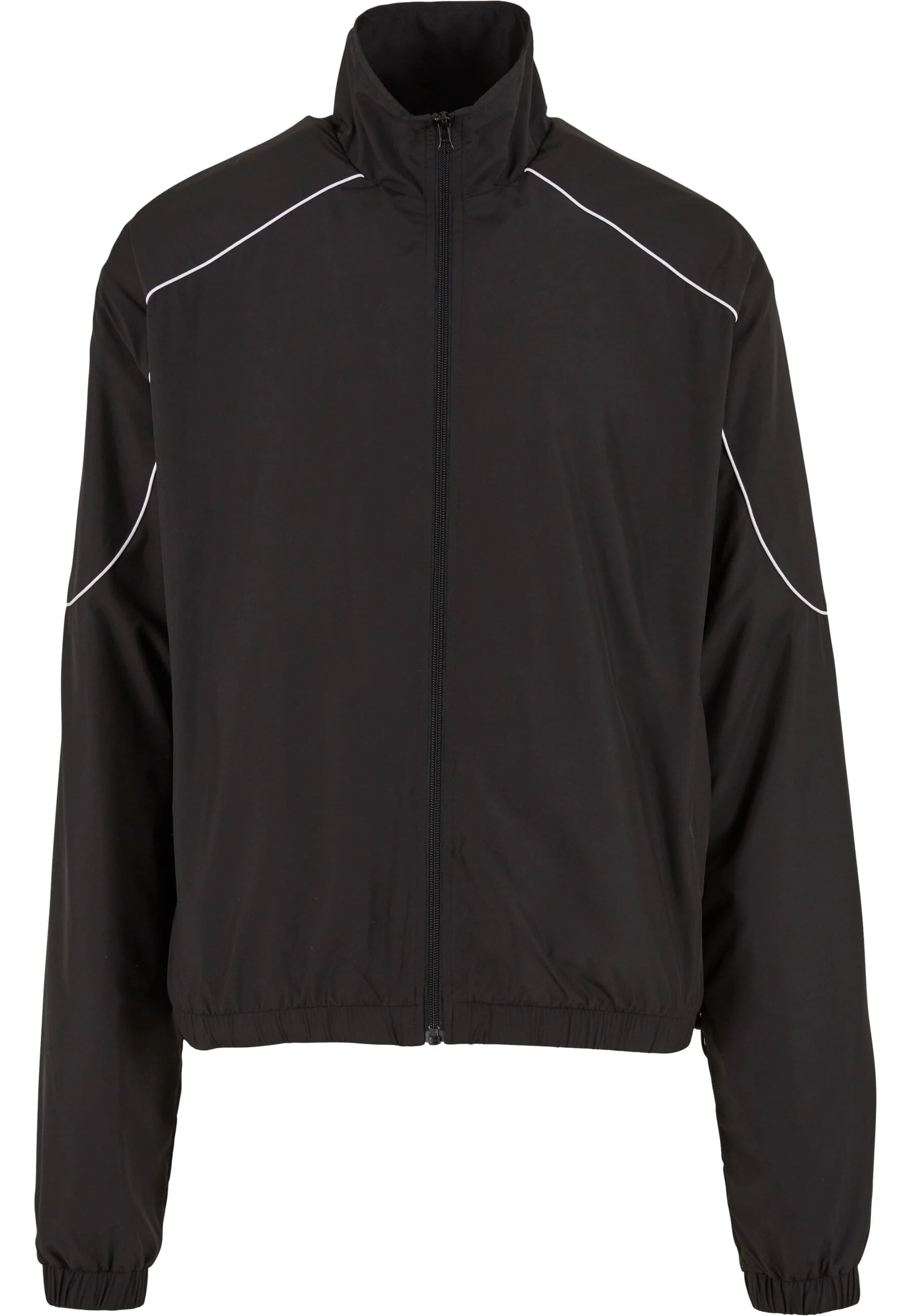 URBAN CLASSICS Trainingsjacke "Urban Classics Piped Panel Trackjacket", (1 günstig online kaufen