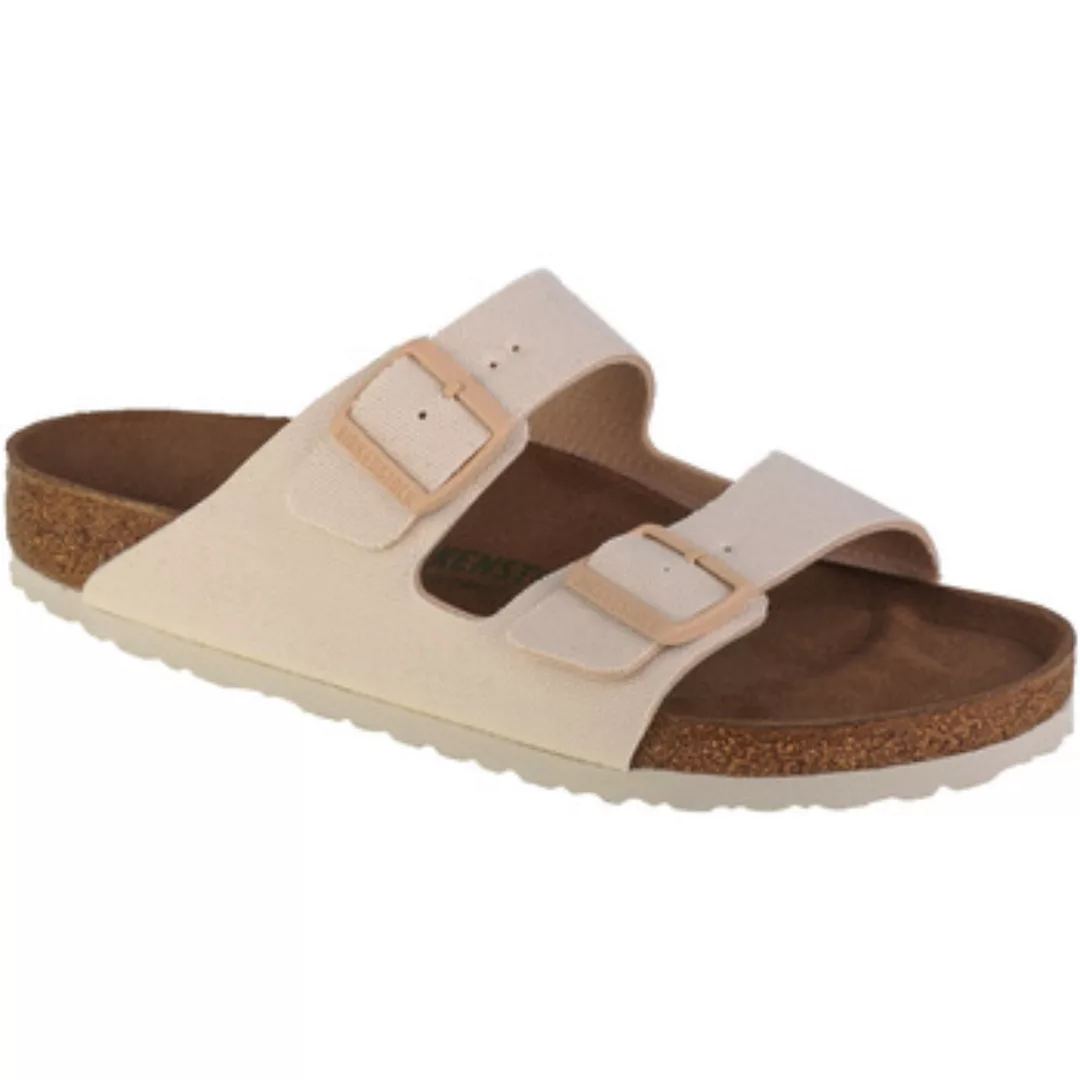 Birkenstock  Hausschuhe Arizona Vegan TEX günstig online kaufen