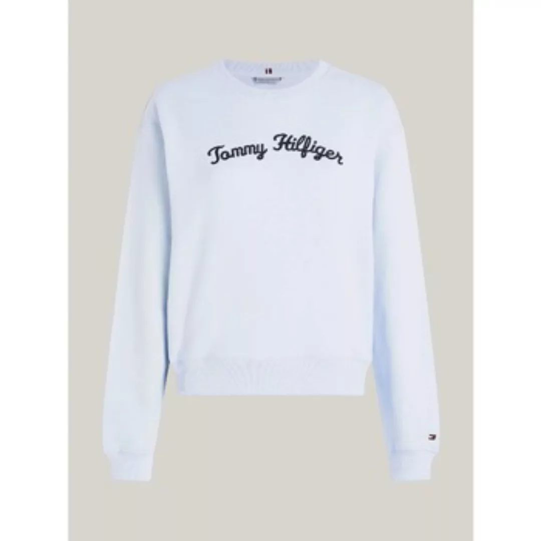 Tommy Hilfiger  Sweatshirt WW0WW42615 günstig online kaufen