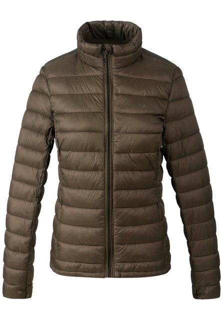 WHISTLER Steppjacke Tepic W Pro-lite mit Kinnschutz und kuscheliger Wattier günstig online kaufen